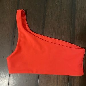 Skatie Ellis bikini top